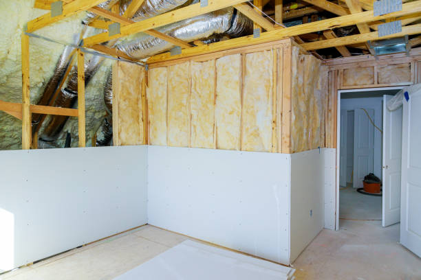 Best Residential Insulation in Crooks, SD