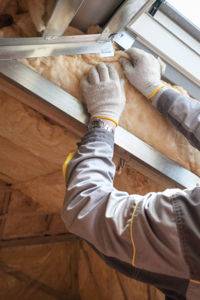 Best Insulation for Specific Applications in Crooks, SD
