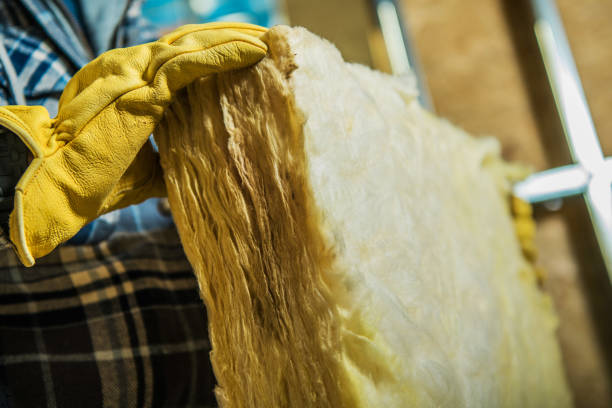 Best Insulation Maintenance and Repair in Crooks, SD
